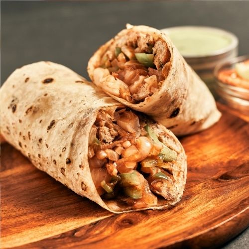 Pide Tavuk Döner (60 gr)